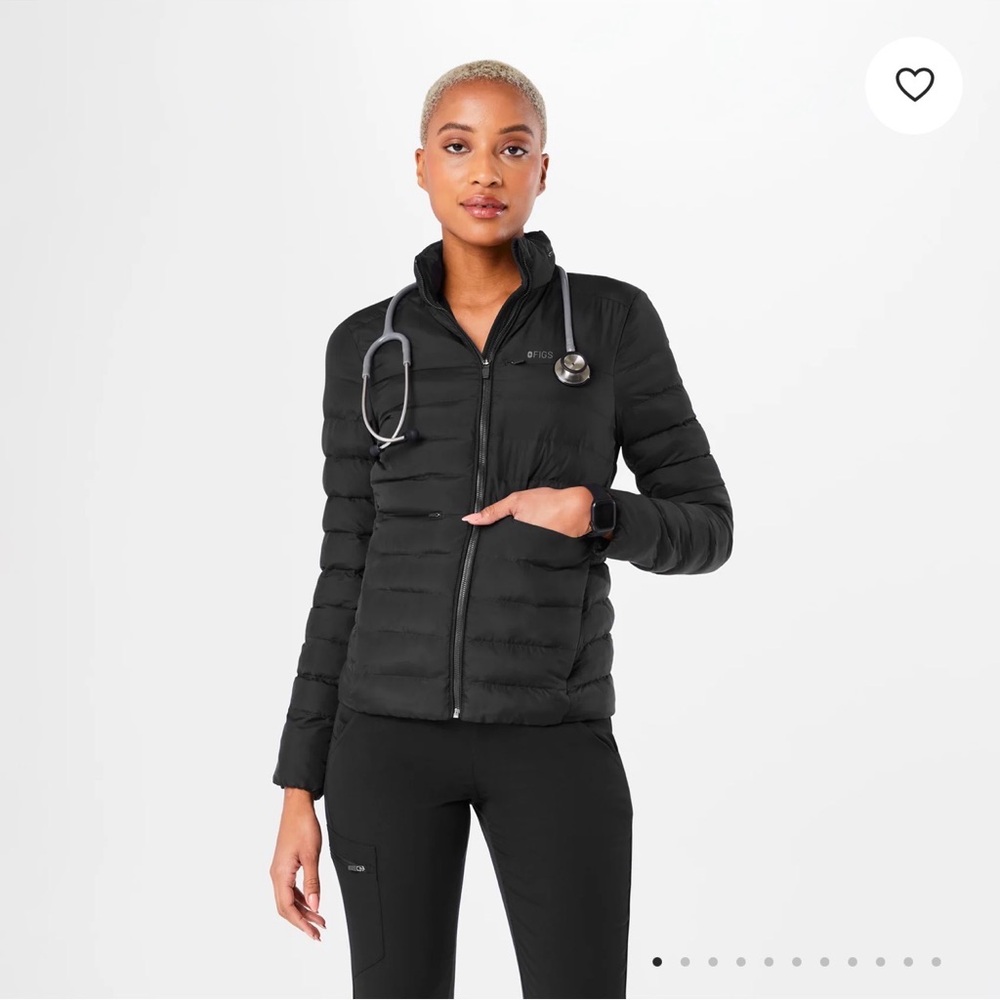 On-Shift Packable Puffer Jacket™